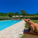 Podere San Giuseppe-2 By Interhome Colle di Val d'Elsa