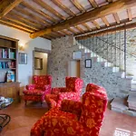 Podere San Giuseppe-2 By Interhome Colle di Val d'Elsa