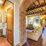 Podere San Giuseppe-2 By Interhome Vakantiehuis *