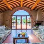 Vakantiehuis Podere San Giuseppe-2 By Interhome
