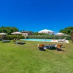 Vakantiehuis Podere San Giuseppe-2 By Interhome