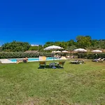 Podere San Giuseppe-2 By Interhome *