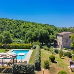 Vakantiehuis Podere San Giuseppe-2 By Interhome *