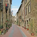 Podere San Giuseppe-2 By Interhome Vakantiehuis Colle di Val d'Elsa