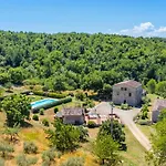 Podere San Giuseppe-2 By Interhome * Colle di Val d'Elsa