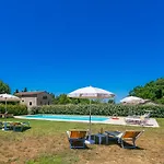 Podere San Giuseppe-2 By Interhome