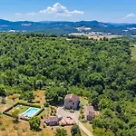 Podere San Giuseppe-2 By Interhome Vakantiehuis *