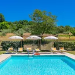 Podere San Giuseppe-2 By Interhome Vakantiehuis *