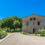 Podere San Giuseppe-2 By Interhome Vakantiehuis Colle di Val d'Elsa