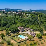 Vakantiehuis Podere San Giuseppe-2 By Interhome Colle di Val d'Elsa