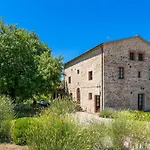 Podere San Giuseppe-2 By Interhome Colle di Val d'Elsa