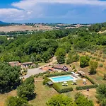 Podere San Giuseppe-2 By Interhome Vakantiehuis Colle di Val d'Elsa
