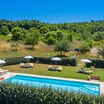Vakantiehuis Podere San Giuseppe-2 By Interhome