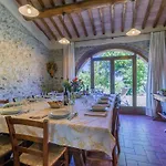 Podere San Giuseppe-2 By Interhome Vakantiehuis