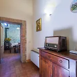 Podere San Giuseppe-2 By Interhome Vakantiehuis Colle di Val d'Elsa