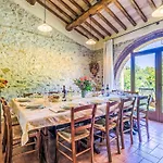 Podere San Giuseppe-2 By Interhome * Colle di Val d'Elsa
