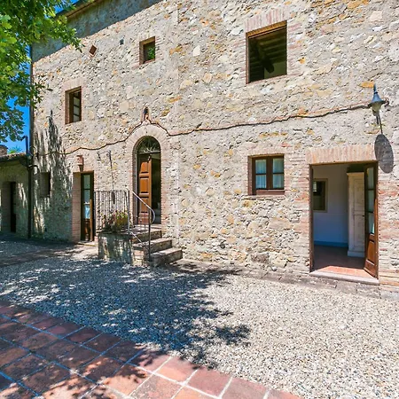 Vakantiehuis Podere San Giuseppe-2 By Interhome