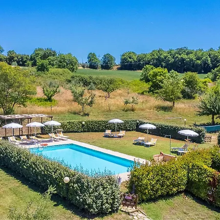 Vakantiehuis Podere San Giuseppe-2 By Interhome Colle di Val d'Elsa